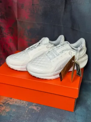 Nike Air Winflo 11 GTX Bianche