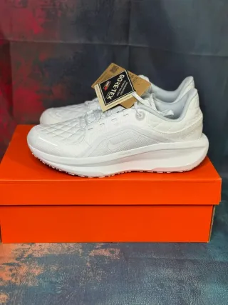 Nike Air Winflo 11 GTX Bianche