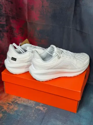 Nike Air Winflo 11 GTX Bianche