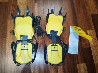 Crampones Singing Rock