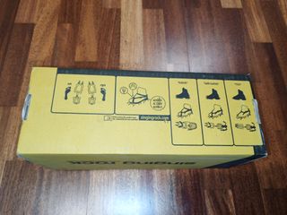 Crampones Singing Rock