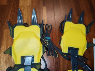 Crampones Singing Rock