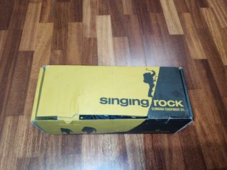 Crampones Singing Rock