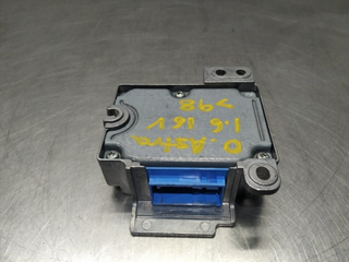 CENTRALITA AIRBAG OPEL ASTRA G BERLINA G-X16XEL 0