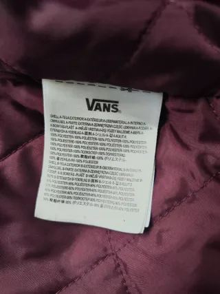 Vans Mountain Edition Giubbotto Sci / Snowboard L