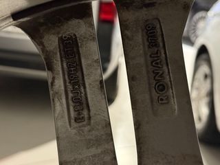 Llantas Audi S Line 19 Pulgadas