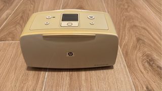 Impresora HP Photosmart 335