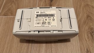 Impresora HP Photosmart 335