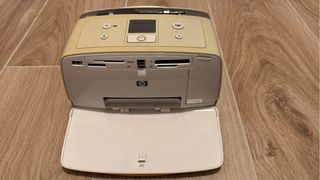 Impresora HP Photosmart 335