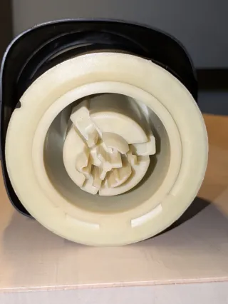 Globo suspensión BMW F11