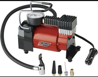 Compresor de aire Ultimate Speed