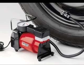 Compresor de aire Ultimate Speed