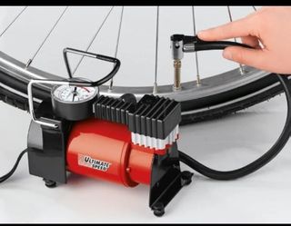 Compresor de aire Ultimate Speed