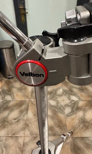 Trípode Velbon VP Ajustable