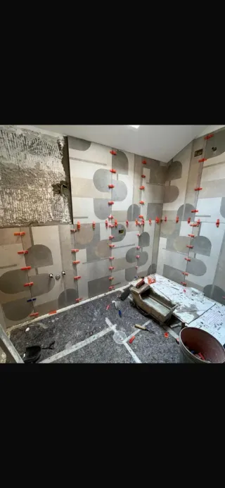 REFORMAS Y ARREGLOS EN EL HOGAR