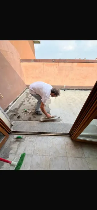 REFORMAS Y ARREGLOS EN EL HOGAR