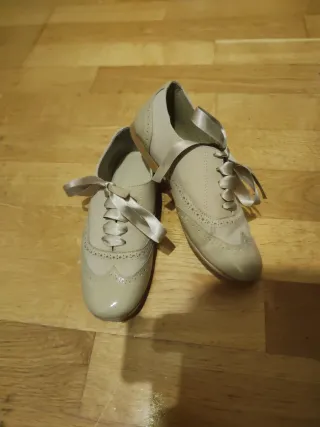 Zapatos vestir niño/a Talla 32