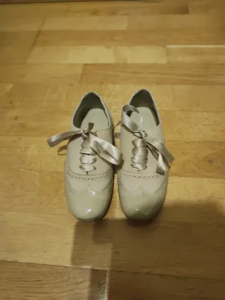 Zapatos vestir niño/a Talla 32