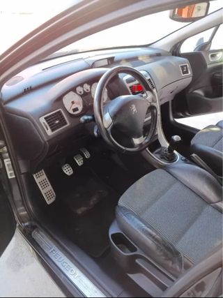 Peugeot 307 sw 1.6 hdi 2006