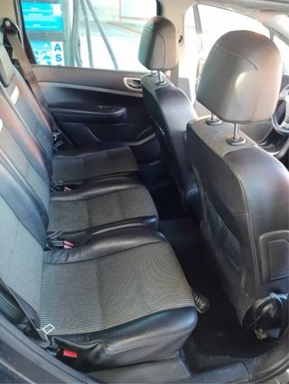 Peugeot 307 sw 1.6 hdi 2006