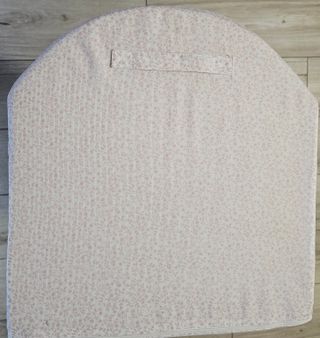 Butaca infantil gomaespuma.