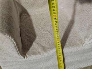 Butaca infantil gomaespuma.