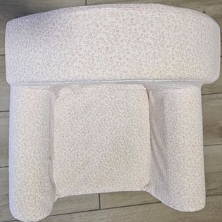 Butaca infantil gomaespuma.