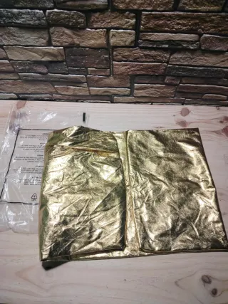 Disfraz Capa de Medieval Vampiro Adulto 160-165 cm