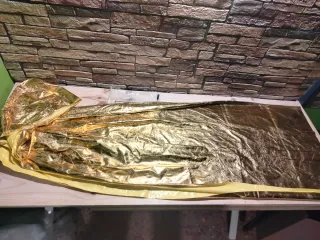 Disfraz Capa de Medieval Vampiro Adulto 160-165 cm