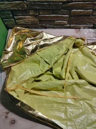 Disfraz Capa de Medieval Vampiro Adulto 160-165 cm