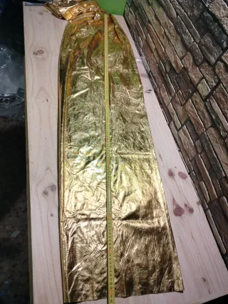 Disfraz Capa de Medieval Vampiro Adulto 160-165 cm