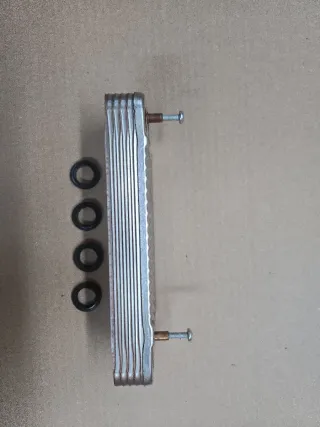 Scambiatore di calore Saunier Duval per caldaia