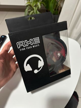 Auriculares Gaming con Micrófono