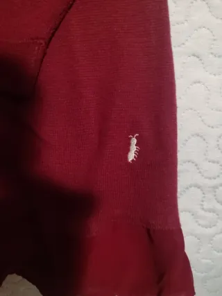 Vestido La Hormiga niña