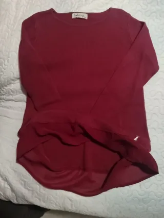 Vestido La Hormiga niña