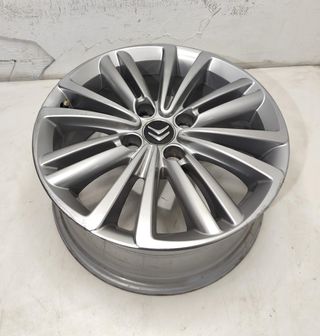 Juego Llantas Citroën Original en 16 Pulgadas