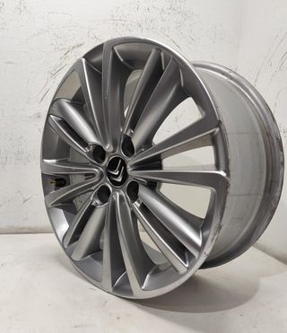 Juego Llantas Citroën Original en 16 Pulgadas