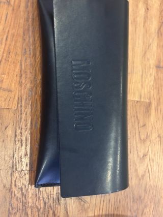 Gafas de sol Moschino Tortoise