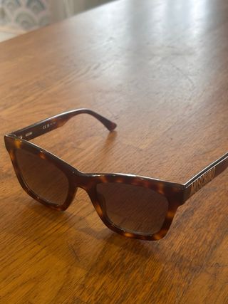 Gafas de sol Moschino Tortoise