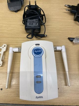 Lote Electrónicos Varios