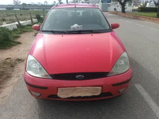 Ford Focus 2004