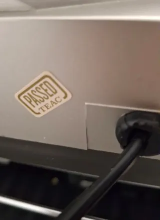 Giradischi Teac P-70