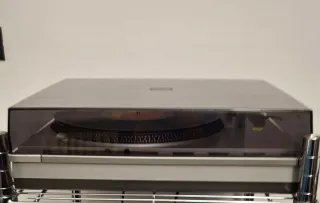 Giradischi Teac P-70