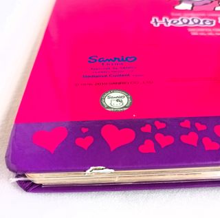 MEJORES RECUERDOS DE HELLO KITTY - LIBROPUZZLE