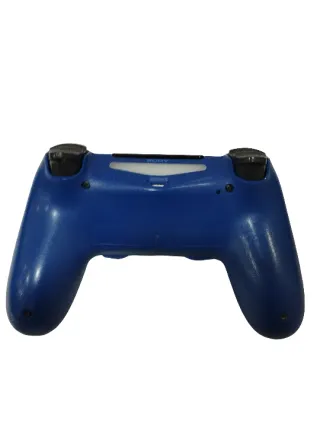 PS4 Fat Negra con Mando y Cables