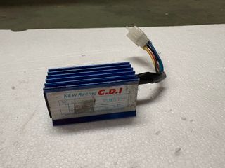 CDI Racing para Pitbike