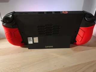 GRIP para Legion GO 2