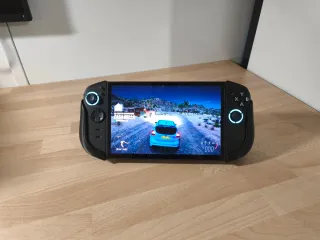 GRIP para Legion GO 2