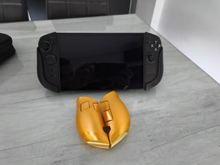 GRIP para Legion GO 2