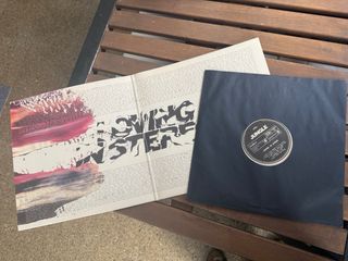 Vinilo Jungle Loving Stereo